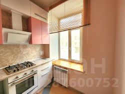 3-комн.кв., 63 м², этаж 2