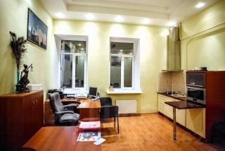 3-комн.кв., 72 м², этаж 2