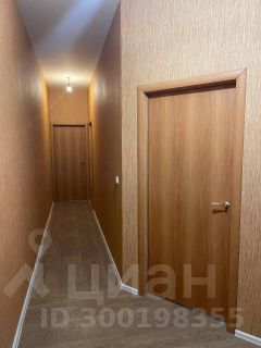 3-комн.кв., 52 м², этаж 2