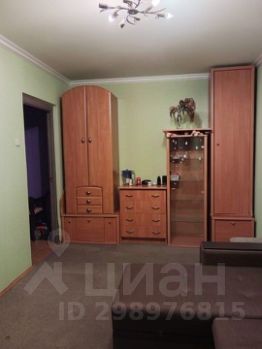 2-комн.кв., 46 м², этаж 6