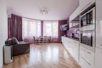 2-комн.кв., 78 м², этаж 2