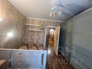 3-комн.кв., 71 м², этаж 8