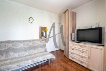 3-комн.кв., 69 м², этаж 3