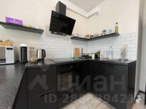 1-комн.кв., 40 м², этаж 8