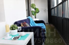 1-комн.кв., 50 м², этаж 9