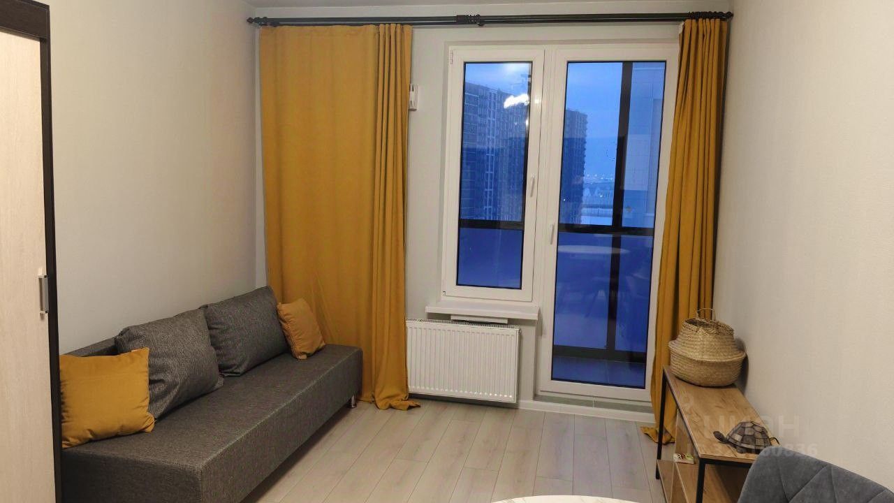 Сдаетсястудия,26м²