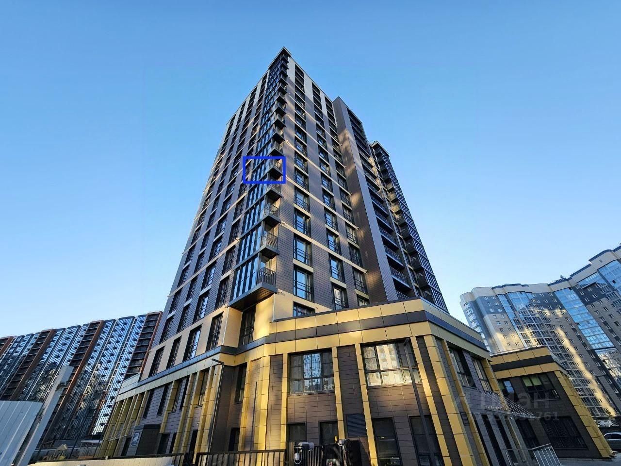 3-комн. кв., р-н Василеостровский, Санкт-Петербург