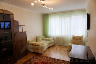 3-комн.кв., 60 м², этаж 3