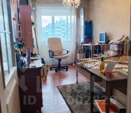 3-комн.кв., 65 м², этаж 7