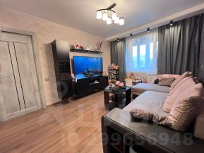 2-комн.кв., 44 м², этаж 6