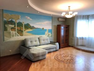 3-комн.кв., 105 м², этаж 15