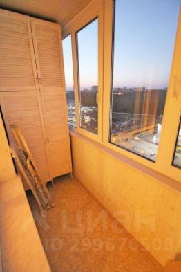 3-комн.кв., 105 м², этаж 15