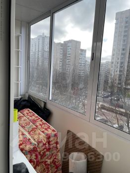 1-комн.кв., 32 м², этаж 6