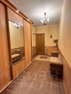 3-комн.кв., 103 м², этаж 3