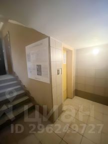 3-комн.кв., 52 м², этаж 9