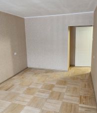 2-комн.кв., 45 м², этаж 1