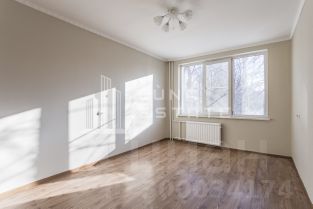 1-комн.кв., 30 м², этаж 3