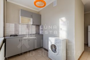 1-комн.кв., 30 м², этаж 3