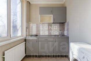 1-комн.кв., 30 м², этаж 3