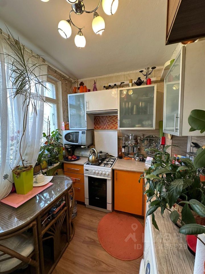 Продается1-комн.квартира,29,8м²