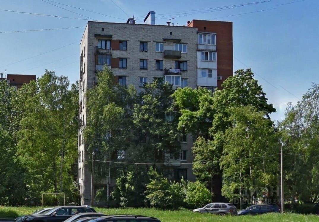 Сдается1-комн.квартира,31,2м²