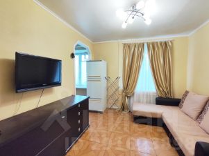 1-комн.кв., 30 м², этаж 3