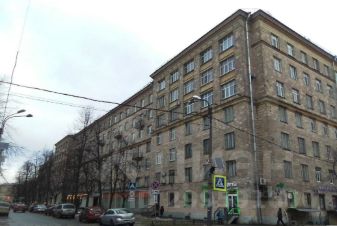 2-комн.кв., 56 м², этаж 2