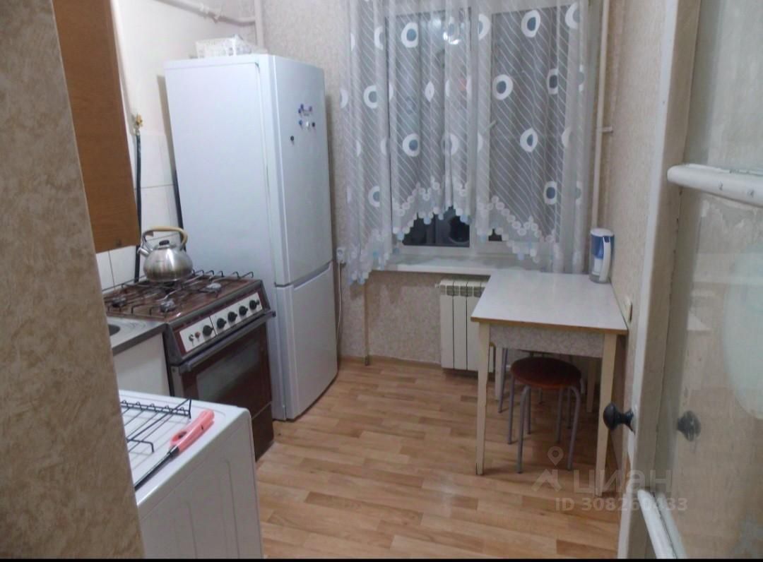 Сдается1-комн.квартира,31м²