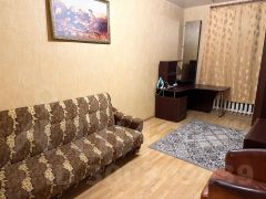 1-комн.кв., 36 м², этаж 1