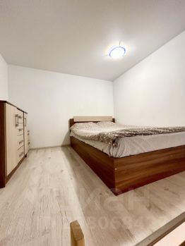 студия, 15 м², этаж 2