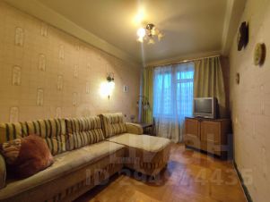 2-комн.кв., 45 м², этаж 6