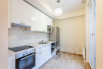 2-комн.кв., 50 м², этаж 6