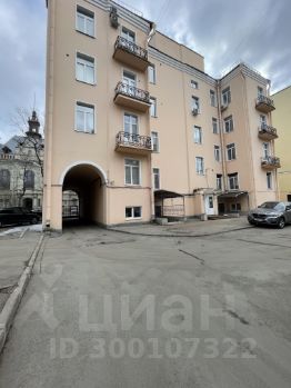 3-комн.кв., 98 м², этаж 2