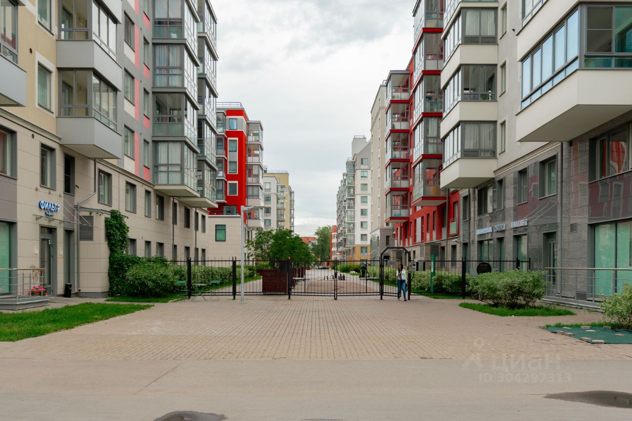 Купить квартиру в ЖК Skandi Klubb в Санкт-Петербурге от застройщика,  официальный сайт жилого комплекса Skandi Klubb, цены на квартиры,  планировки. Найдено 24 объявления.