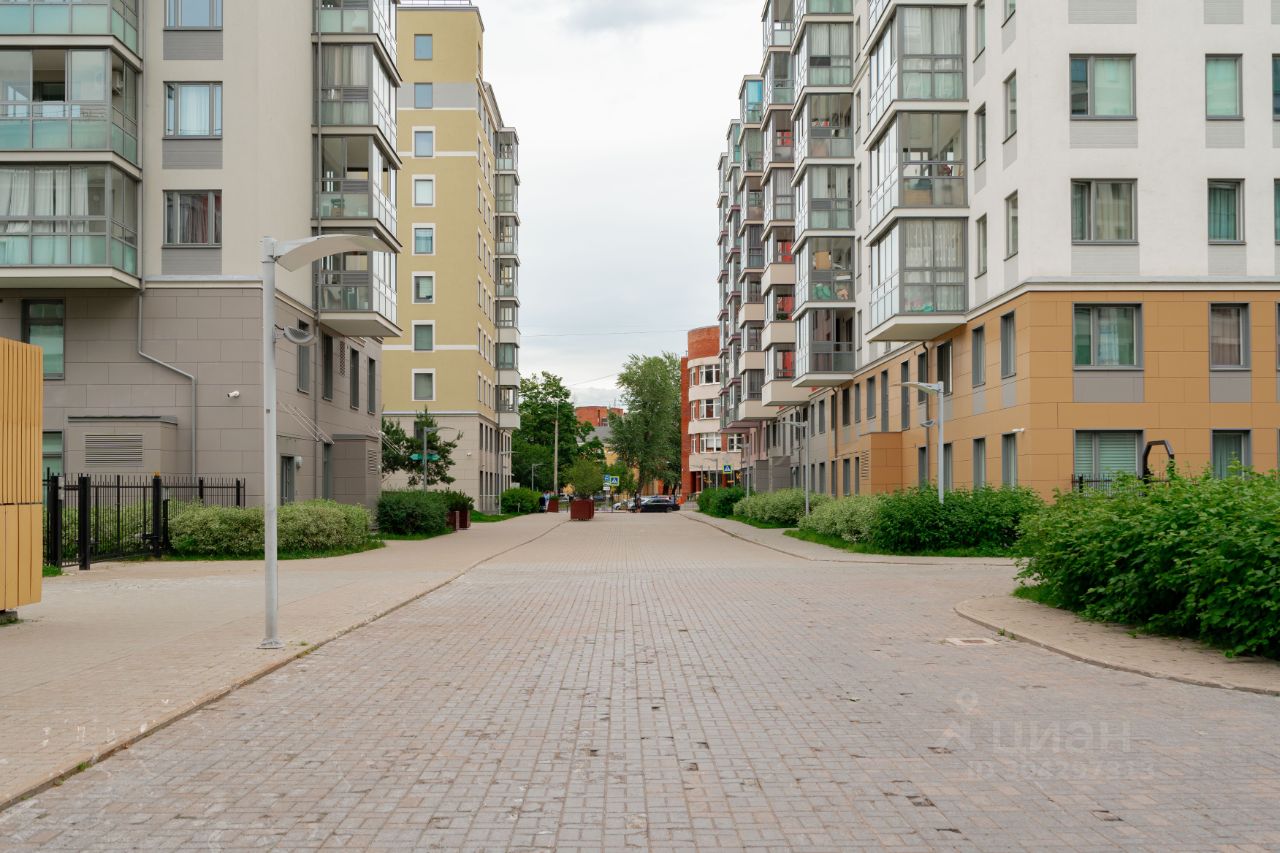 Купить квартиру в ЖК Skandi Klubb в Санкт-Петербурге от застройщика,  официальный сайт жилого комплекса Skandi Klubb, цены на квартиры,  планировки. Найдено 24 объявления.