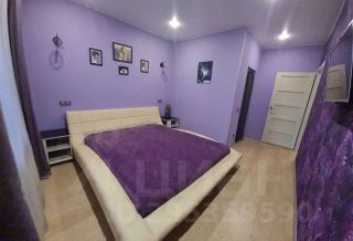 2-комн.кв., 57 м², этаж 17