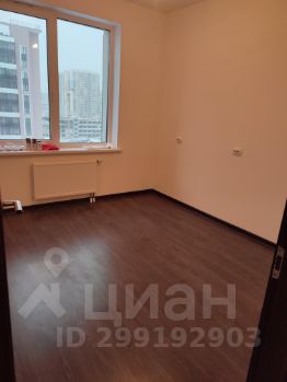 2-комн.кв., 55 м², этаж 10