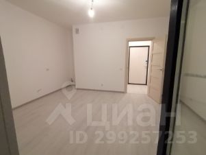 студия, 28 м², этаж 7