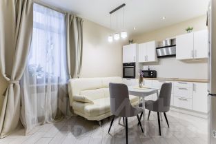 1-комн.кв., 45 м², этаж 13