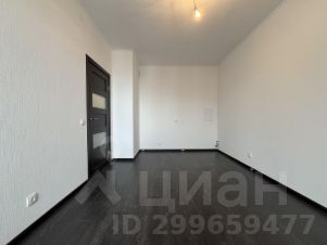 1-комн.кв., 31 м², этаж 16