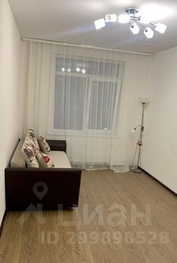 2-комн.кв., 56 м², этаж 4