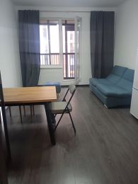 студия, 25 м², этаж 6