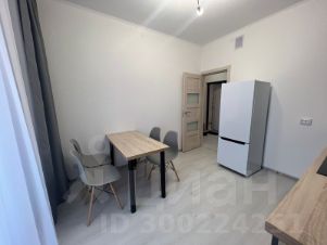 1-комн.кв., 37 м², этаж 11