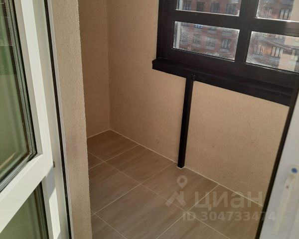 2-комн., 57 м², 7/18 этаж