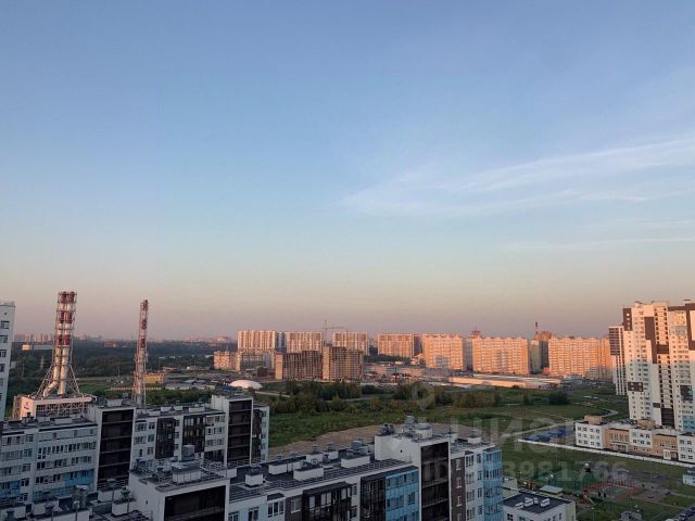 1-комн., 35,2 м², 17/24 этаж