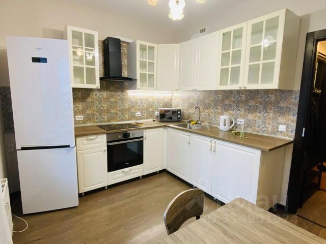 1-комн., 37 м², 8/10 этаж