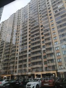 1-комн.кв., 36 м², этаж 6