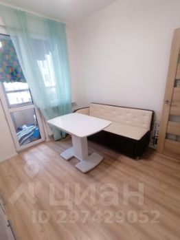 1-комн.кв., 36 м², этаж 6