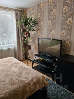 2-комн.кв., 47 м², этаж 1