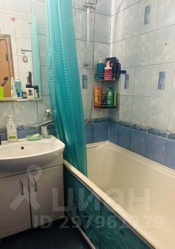 3-комн.кв., 60 м², этаж 7